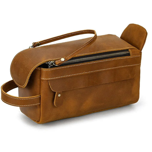 trousse de toilette luxe homme - Dasuro